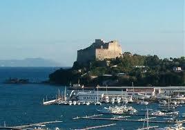Castello Aragonese di Baia