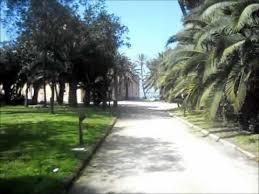 Parco Vanvitelliano