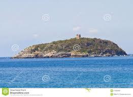 Isola di Cirella