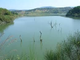 Lago Angitola