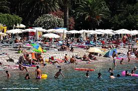 Spiaggia di Lapad
