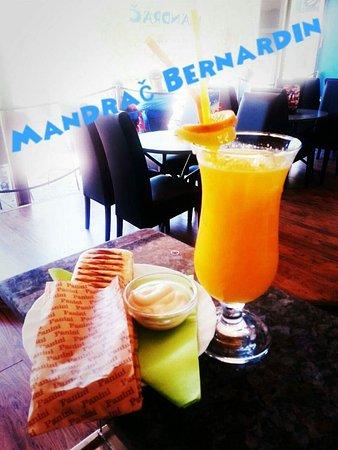 Mandrac Bernardin