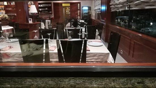 Restorant Primavera