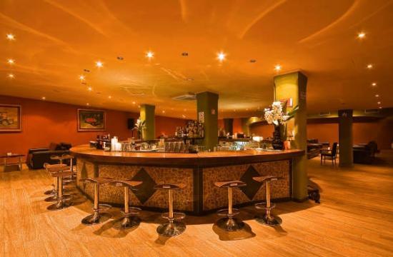 Alchemie Cocktail Bar