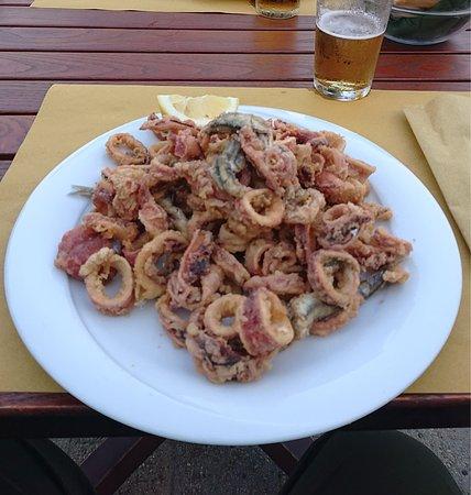 Ristorante Pizzeria Aquario