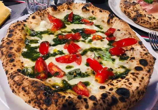Pizzeria Basilicos