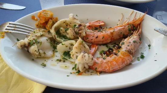 Lido Cafe' Del Mar