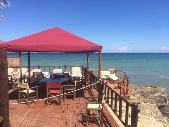 Puntarenas Beach