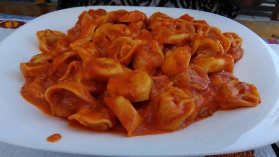 La Buongustaia