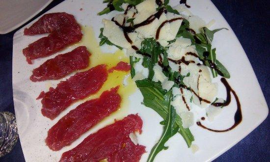 Perbacco Wine Bar