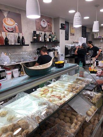Pizzeria Panificio Baker's Shop