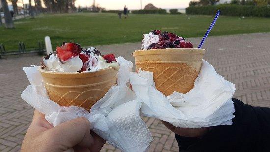Fru Fru Gelateria