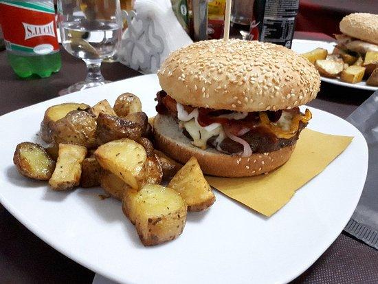 La Burghereja