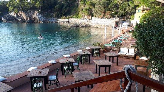Hotel Fiascherino Restaurant