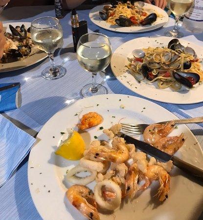 La Caravella