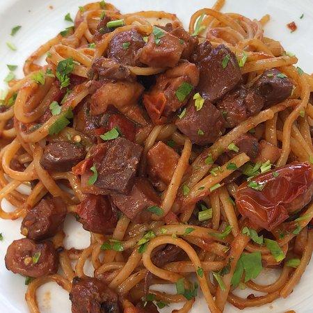 Ristorante St. Raphael