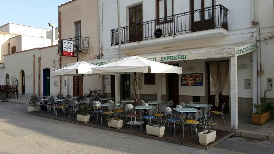 Bar Europa