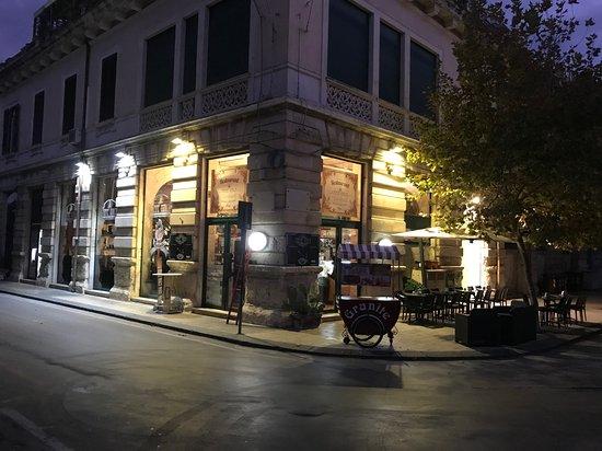 Caffè Itaca