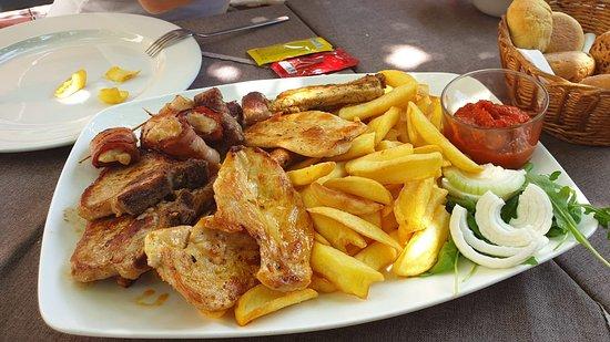 Restoran Karlo