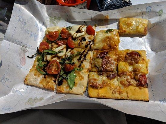 Pizzeria Piranha
