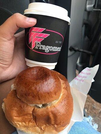 Gelateria Fragomeni