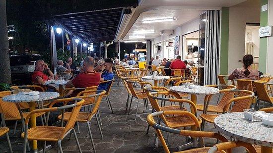Gelateria Faro