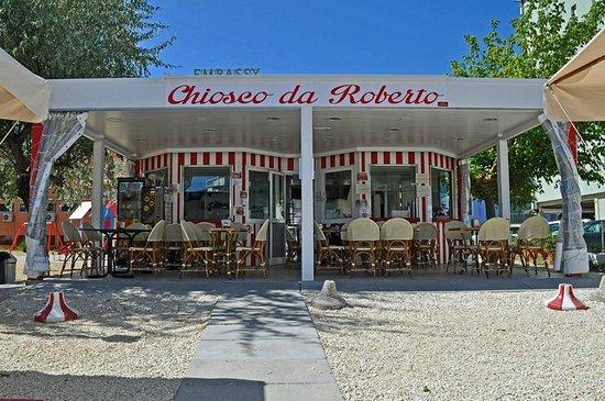 Chiosco da Roberto