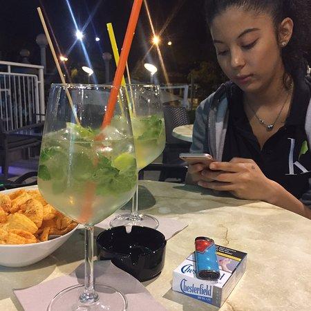 Bar Alto