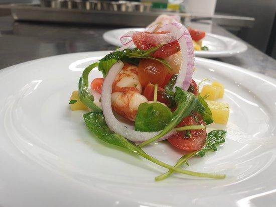 Be Eat Ristorante