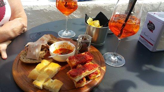 Cafè Ariel