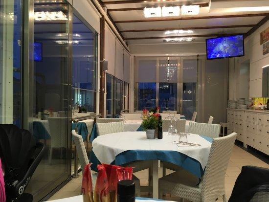 Ristorante Il Conero Mare