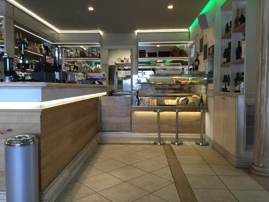 Caffè Atene