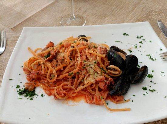 Trattoria Piparò