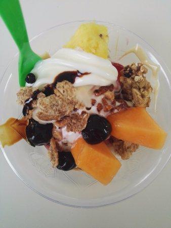 Pellicano Gelateria Rimini