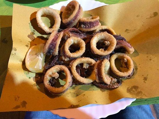 Pescheria Friggitoria Costa