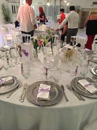 Villa Taunus Ristorante Le Azalee