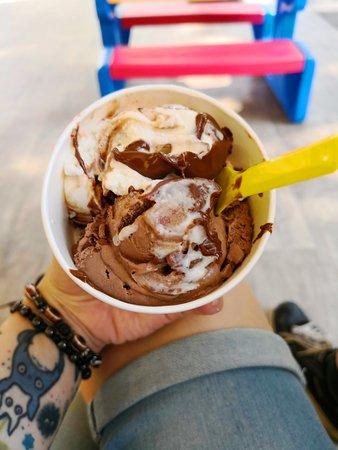 Il Gelato di Marley