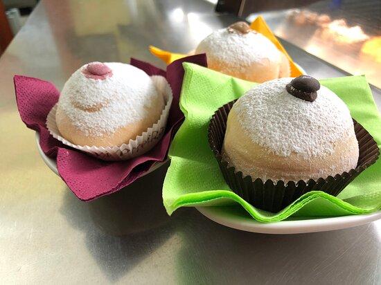 Dolci Privilegi