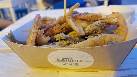 Eattico