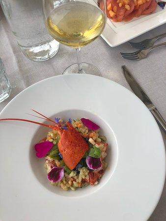 Ristorante La Vela
