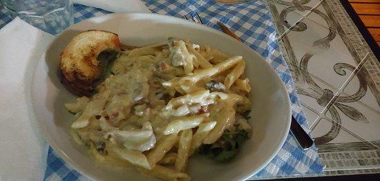 Ristorante pizzeria L'Ancora