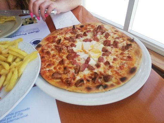Pizzeria Carmelita