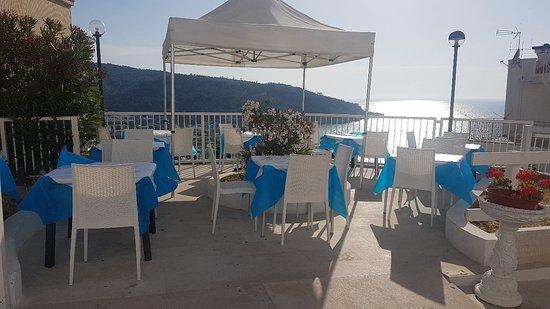 Pizzeria il Tramonto