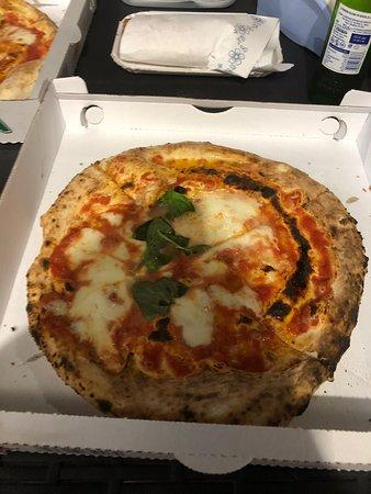 Pizzeria Da Leo