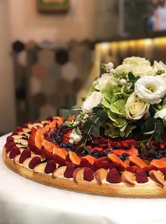 SIMO - la pasticceria che sognavo