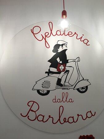 Gelateria dalla Barbara