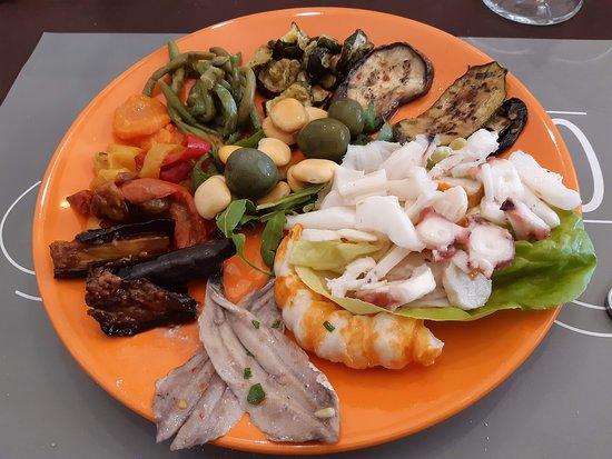 Trattoria Nonno Teo