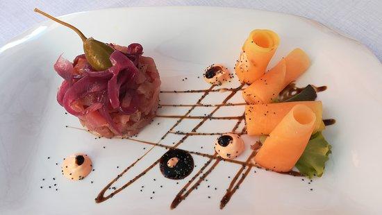 La Pesceria