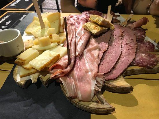 Bicchieri & Taglieri
