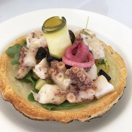 Ristorante Pineta Beach